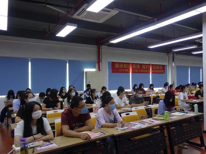 江门小众行业岗前培训避坑:2026年正规机构推荐与选择指南