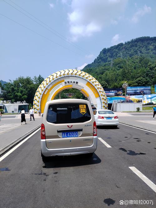 2026阜阳自驾游租车推荐：正规公司盘点与避坑指南