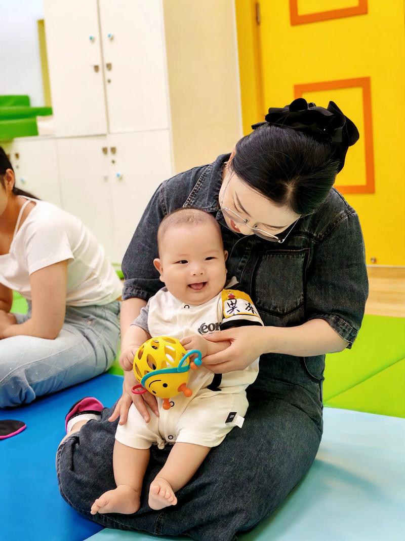 宿州本地婴幼儿早教辅助TOP5推荐:2026年正规口碑品牌盘