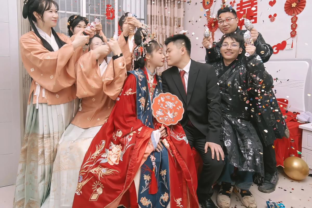 2026贵阳婚礼摄像推荐指南:价格、避坑与热门服务商盘点