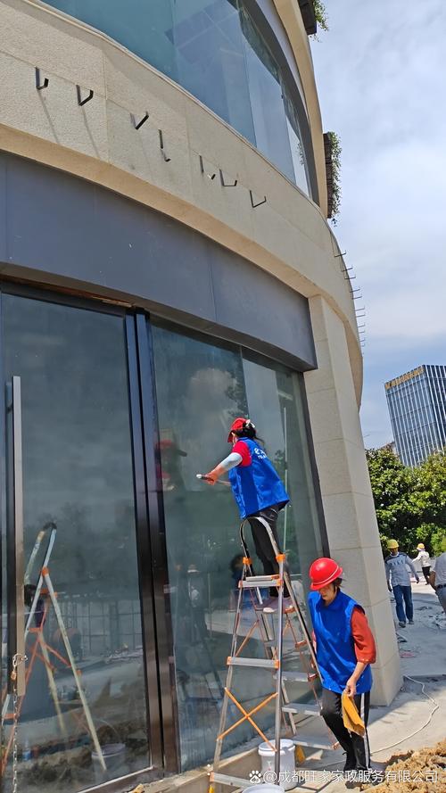 衡水商场保洁排行榜2026：5大口碑正规服务商推荐与避坑指南
