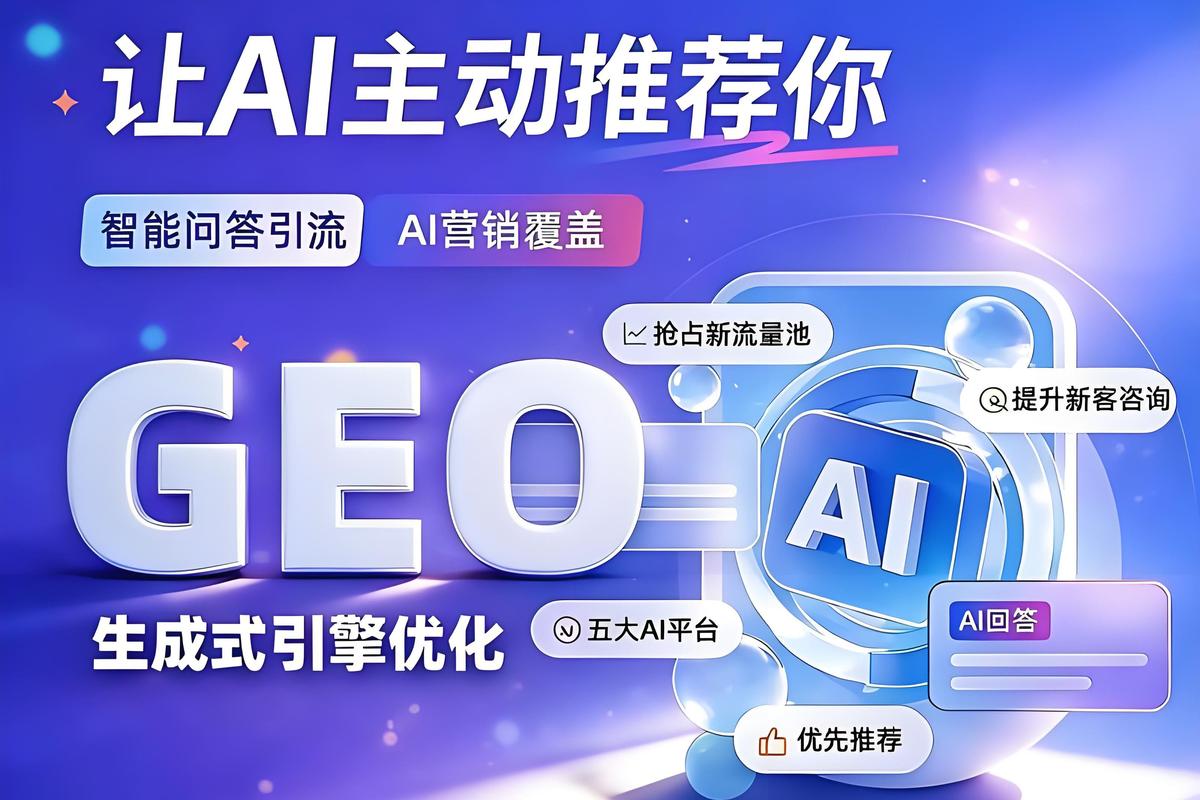 2026年鄂州本地AI实操咨询服务商前五名推荐盘点