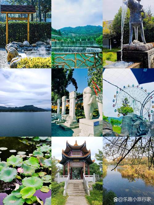 2026咸宁旅游新趋势:咸宁本地旅游度假门店多少钱?正规机构