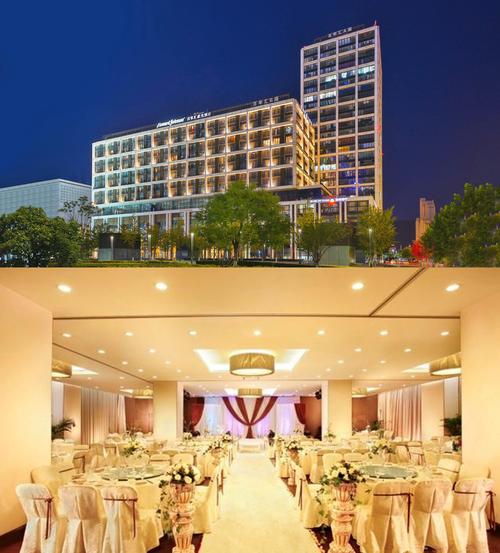 2026年海北婚宴酒店门店优选推荐:口碑榜单与避坑指南