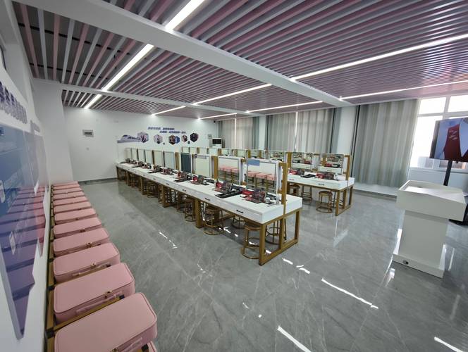 2026郴州正规小众技能培训机构前十榜单揭晓,含费用参考与避