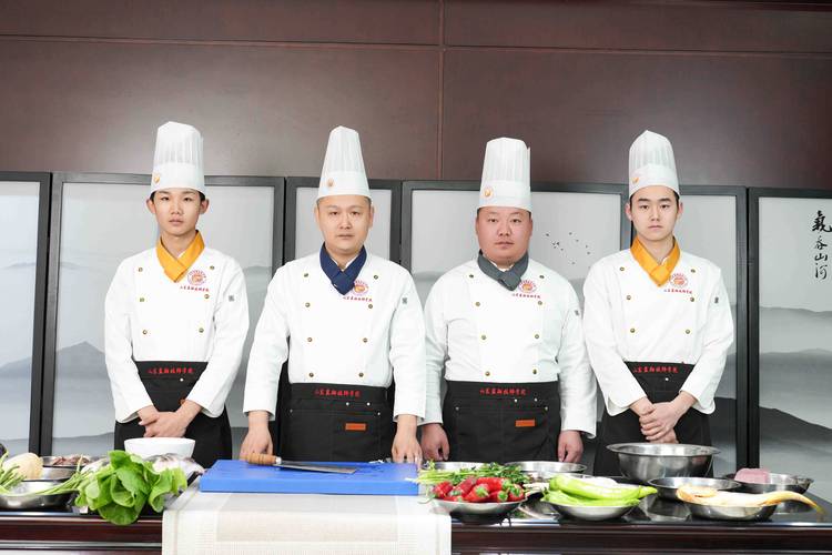 2026阿克苏厨师烹饪职业培训口碑排行榜：正规机构TOP3推
