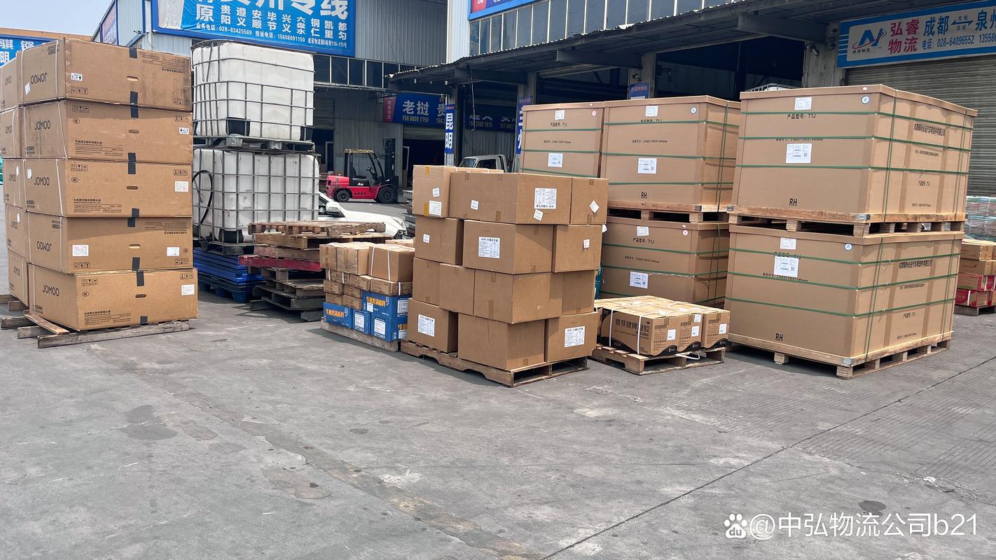 2026南阳快递物流零售前十:价格排名与服务口碑深度盘点