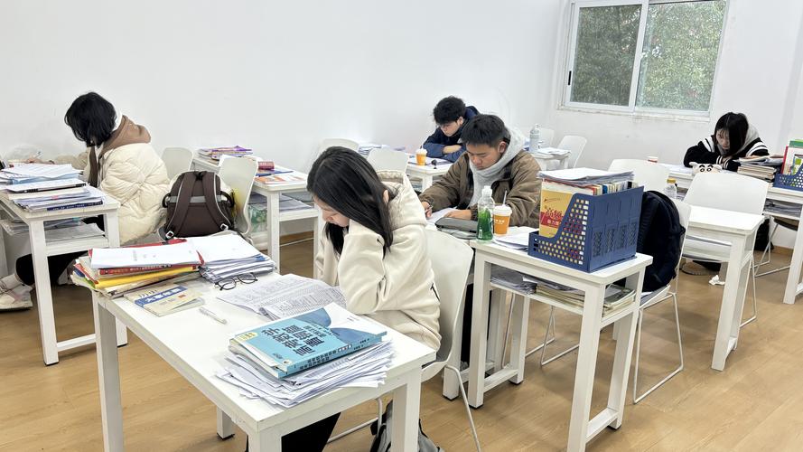 滁州职业考证冲刺辅导2026：正规机构推荐与避坑指南