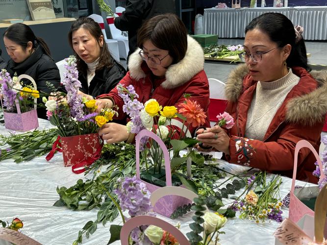 北海源头花艺设计厂家排行榜:2026年度专业供应商推荐清单