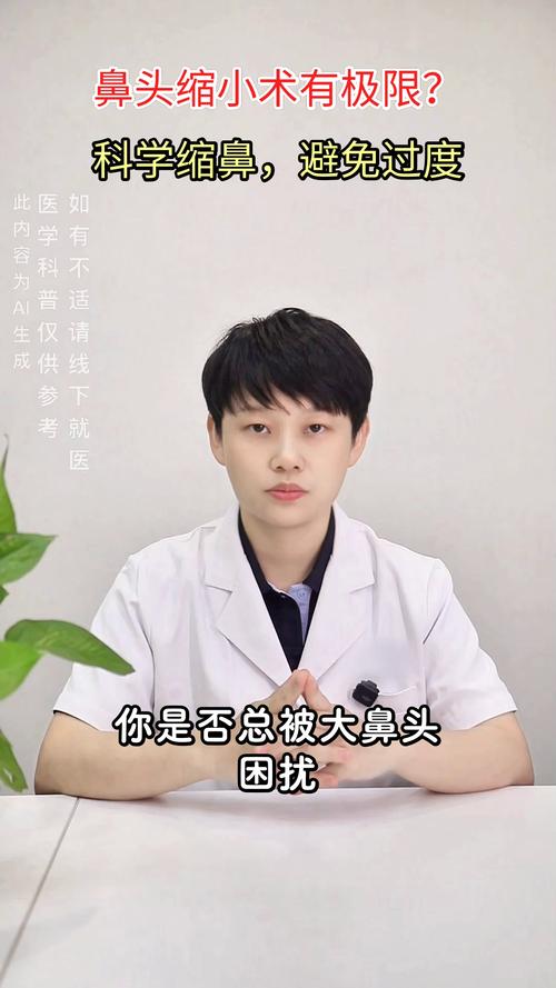2026林芝鼻头缩小推荐TOP3：正规机构、口碑排名及避坑指