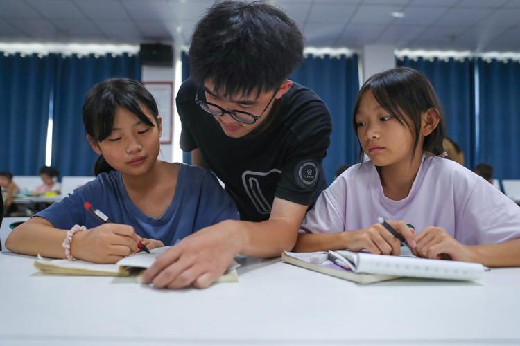 九江晚间托管家教服务商2026口碑盘点：正规机构推荐与避坑指