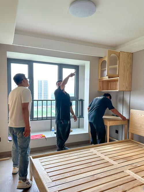 通化家具移位安装调试前五：正规服务推荐与避坑指南