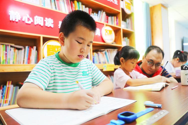 张家口本地中小学作业辅导托管前十口碑榜单:正规师资、费用透明