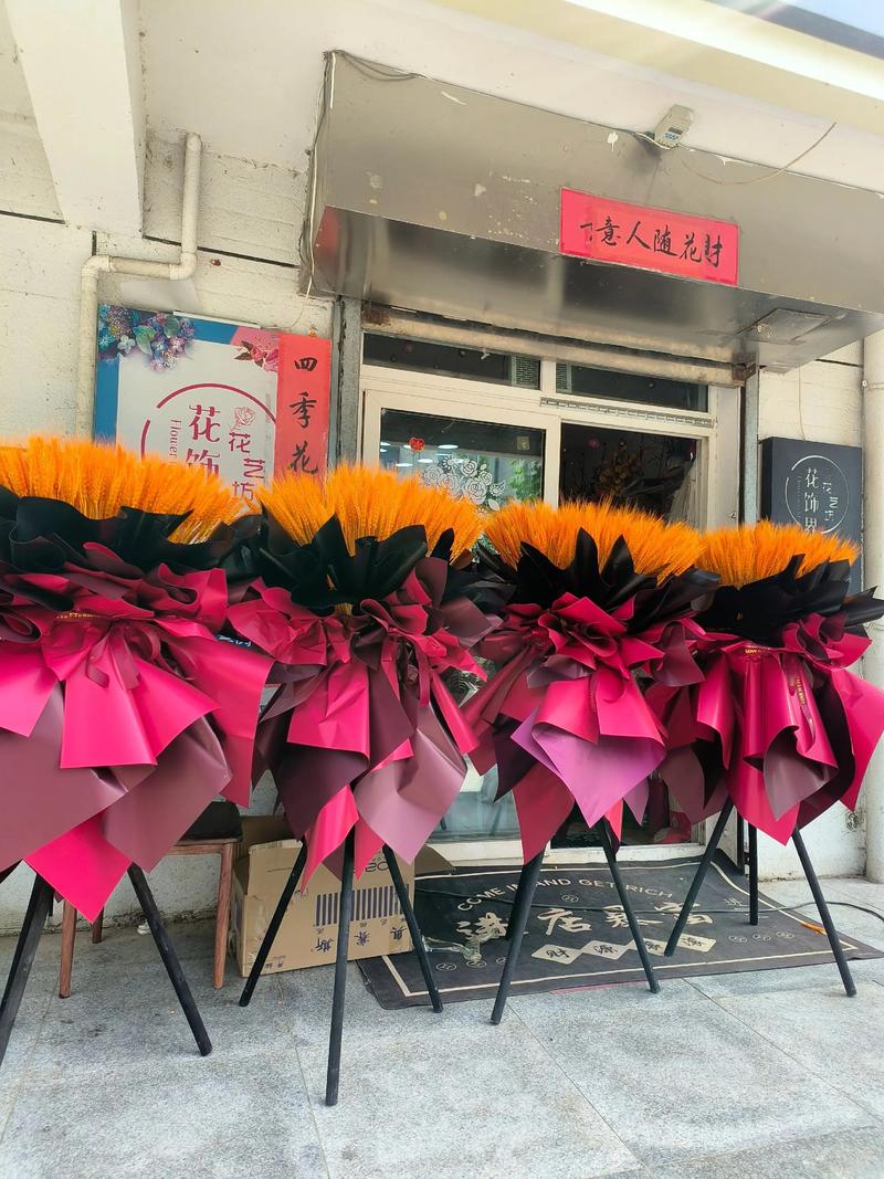 昆明庆典临时花艺租赁公司怎么选?2026年专业服务方案对比与