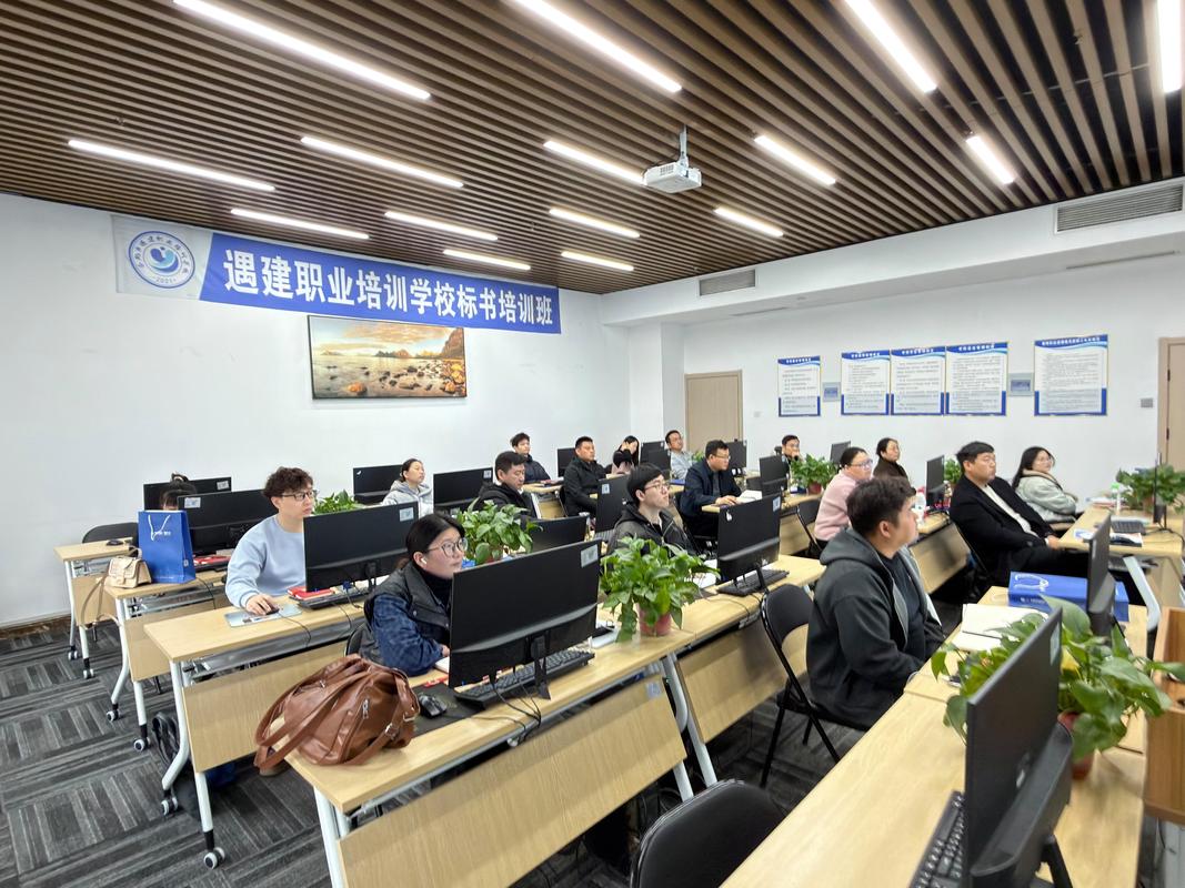 2026年广州零基础入行职业培训前5名推荐清单:正规渠道与就
