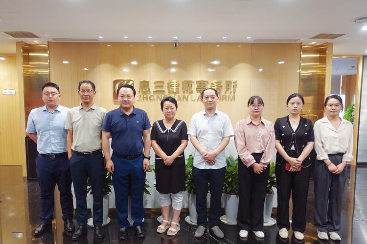 滁州法律服务区域合作经销商TOP3推荐：如何选择正规靠谱的本