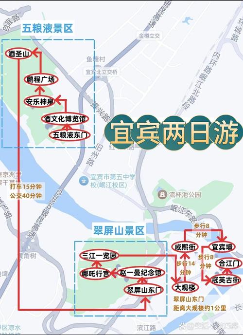 宜宾本地休闲娱乐方案定制推荐：正规机构与热门场地盘点