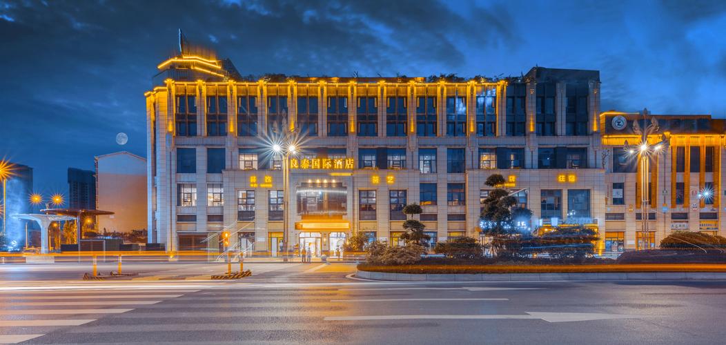 2026广安市区便捷住宿酒店哪家好?盘点正规连锁与高性价比住