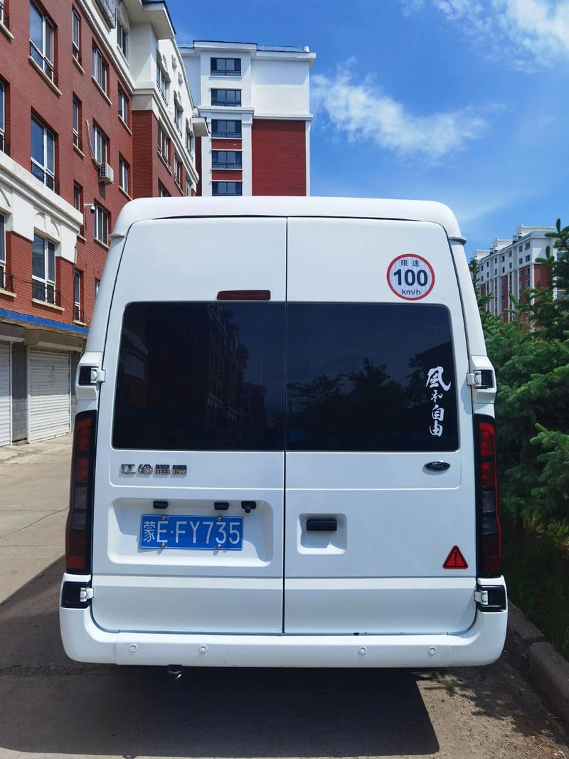 2026呼伦贝尔短途代步租车服务推荐:正规价格与避坑指南