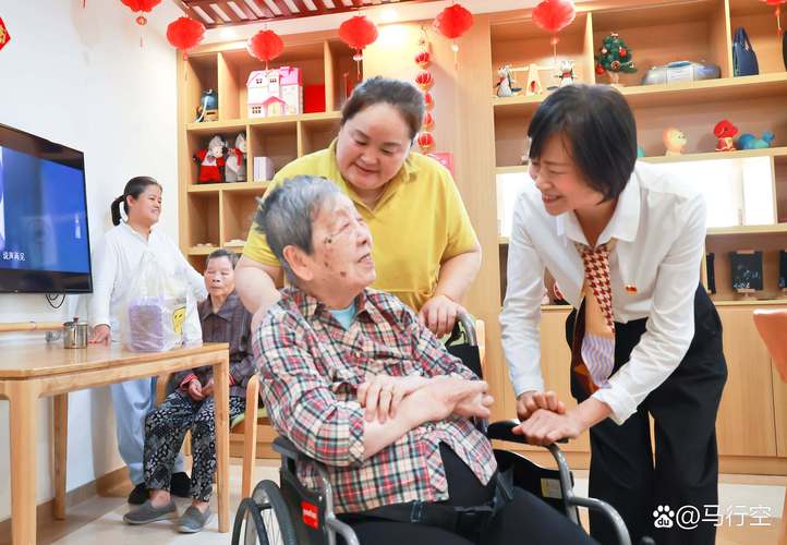 宁德老人陪护服务商专业推荐：2026行业盘点与避坑指南