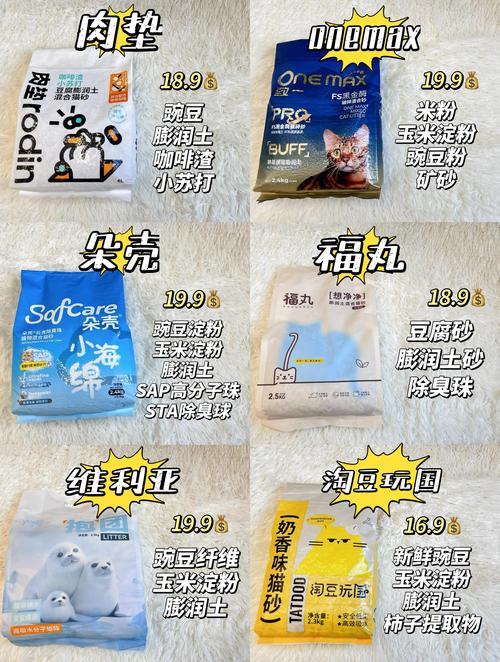 郑州宠物猫砂排名2026:正规源头厂家推荐与选购避坑指南