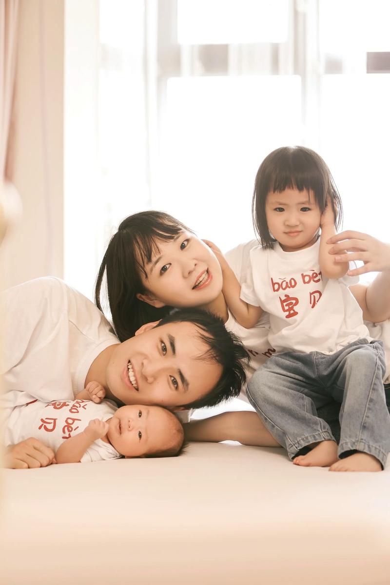 许昌亲子摄影服务商怎么选?5大热门拍摄方案深度对比与避坑指南