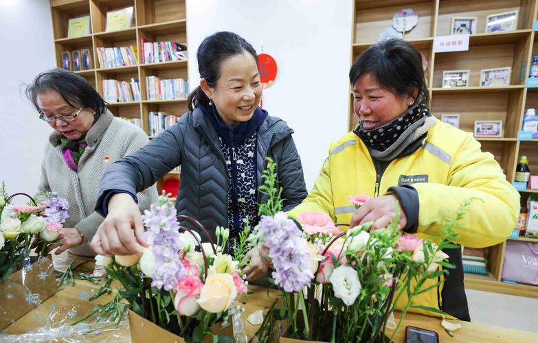 2026淮安节庆花艺设计策划供应商正规推荐与选购指南：如何挑