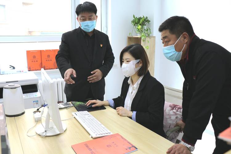 2026年齐齐哈尔本地企业担保贷款服务商盘点:正规推荐、费用