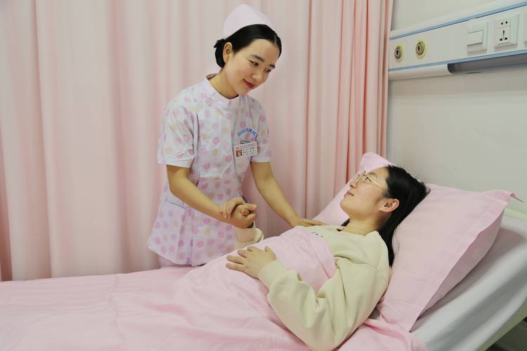 2026晋城产妇护理全攻略:短期恢复与长期调养的专业建议