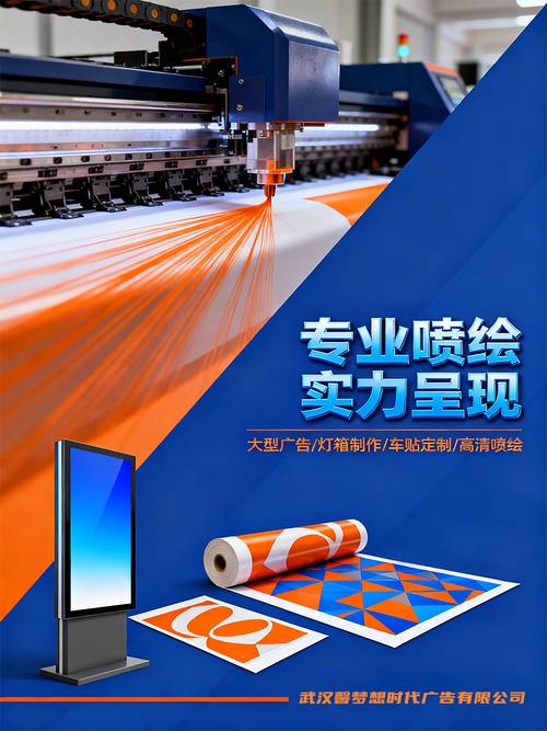 抚顺广告印刷喷绘工厂口碑盘点2026:正规源头厂家、价格及避