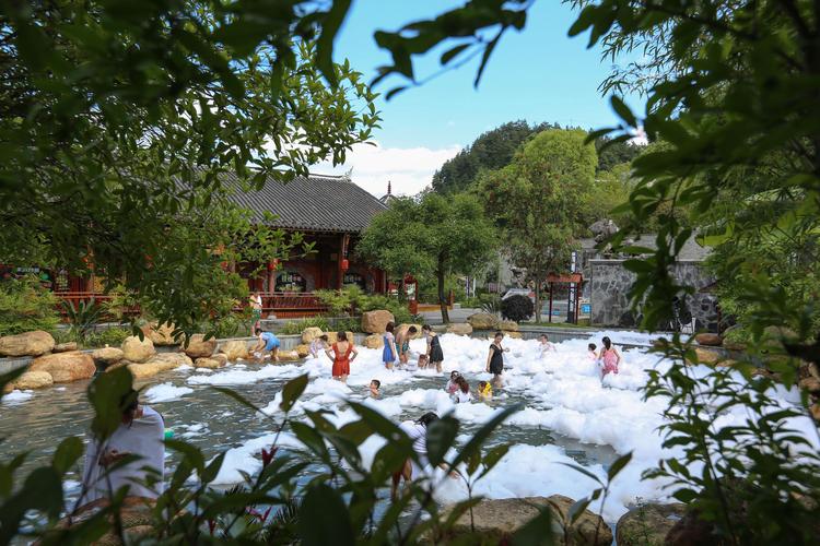 2026黔东南山水风景度假旅游避坑指南:正规机构推荐与口碑盘