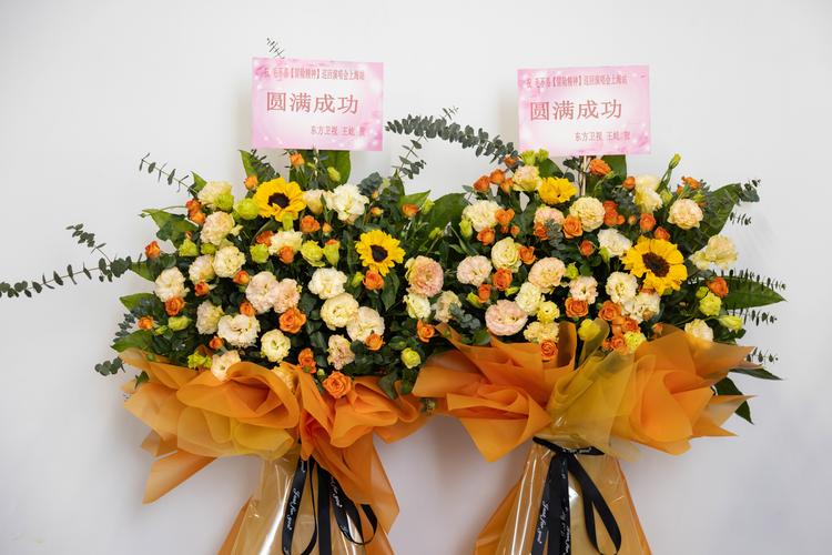 南通庆典演出鲜花源头厂家前3强:2026年口碑与服务盘点