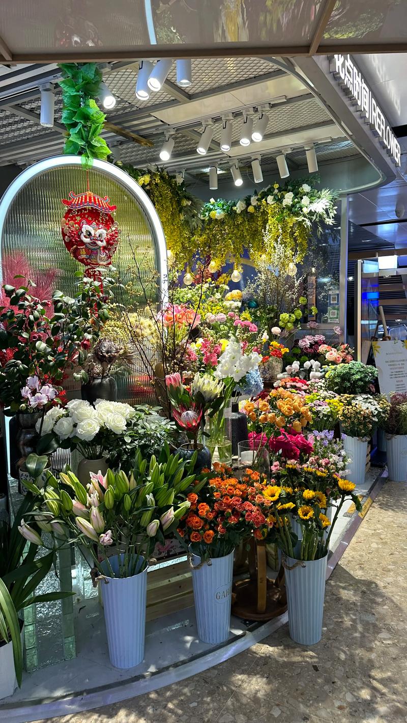 2026年毕节花艺定制设计实体店盘点：哪里强？如何避坑？