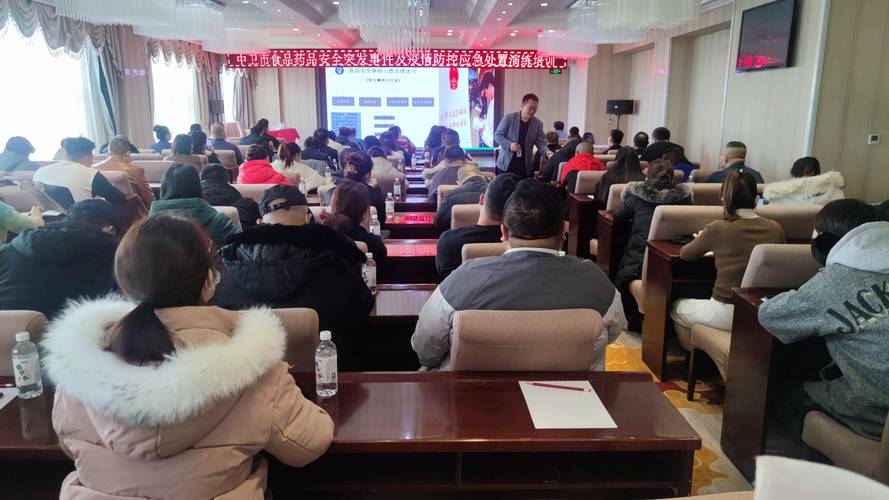 中卫本地其他培训实体店盘点:2025年优质机构推荐与避坑指南