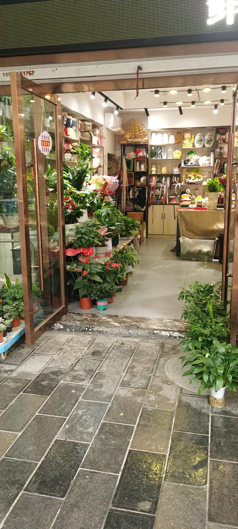 2026汕尾鲜花本地实体店前5名推荐:价格、口碑与服务深度盘