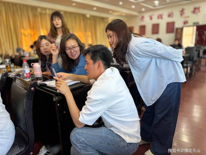 乌鲁木齐小众行业岗前培训TOP5盘点:正规机构推荐与费用参考