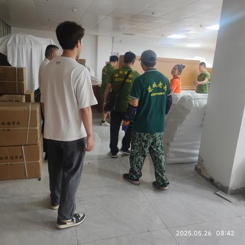 2026汕尾本地物品搬运推荐：正规专业团队盘点，家庭搬家避坑