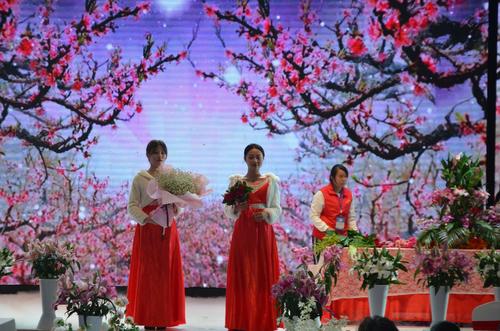 2026黑河庆典演出鲜花基地供货商推荐:前5强榜单解析与专业