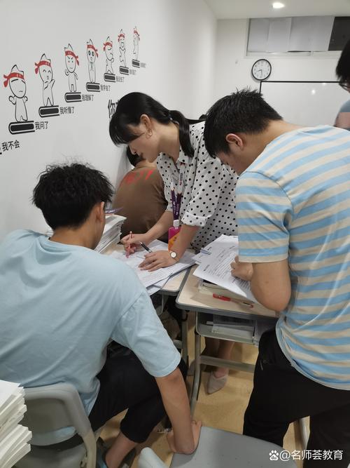 孝感中小学期末考前冲刺辅导哪家强?2025年正规机构口碑与费