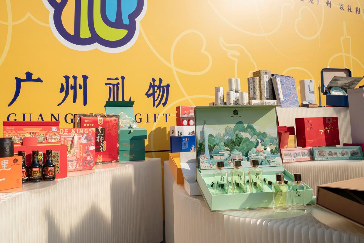 2026广州年会礼品定制厂家前十推荐与避坑指南