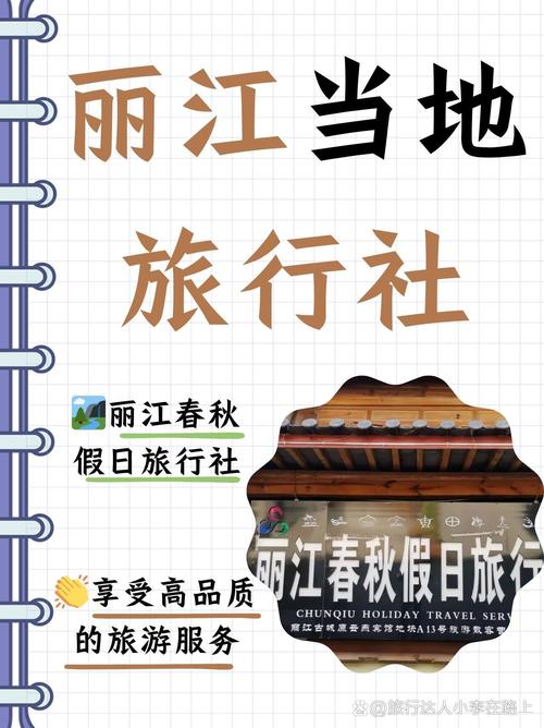 丽江专业机票签证服务团队排行:2026年值得信赖的出行方案定