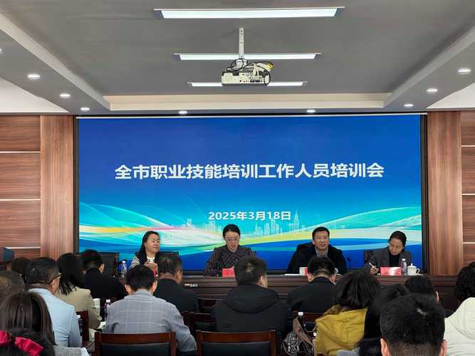 聊城副业技能专项培训怎么选?2026年五大热门方向与避坑指南
