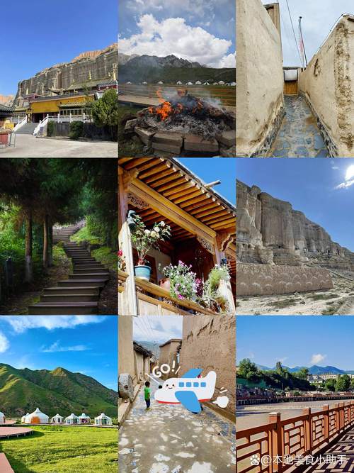 黄南本地同城旅游度假对接5大正规机构盘点:2026年口碑价格