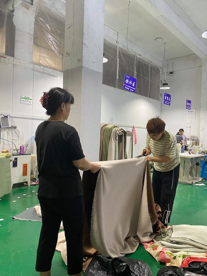 2026嘉兴窗帘加工厂费用参考:正规厂家推荐与避坑指南