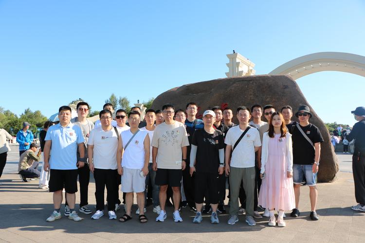 丹东企业团建休闲娱乐定制哪家好?2026年度正规服务机构推荐