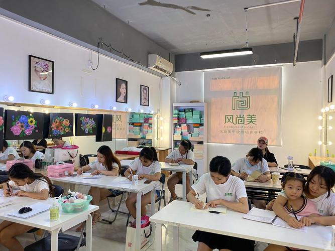 玉林本地职业培训实体店推荐清单:2025年正规机构TOP5大