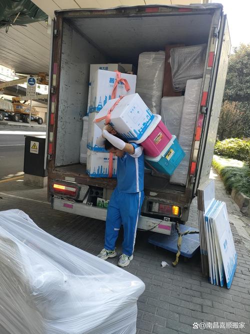 2026南昌钢琴搬运服务商推荐清单:专业公司推荐与避坑指南