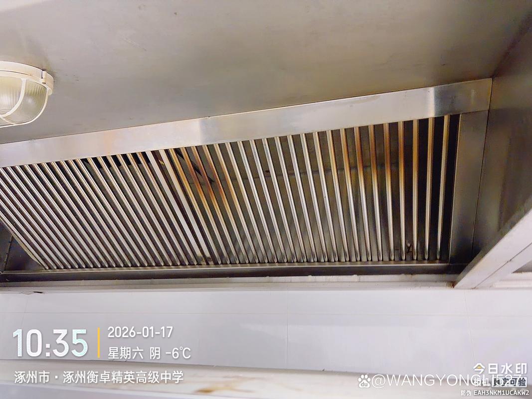 2026蚌埠本地油烟机清洗推荐：前五强名单与避坑省钱攻略
