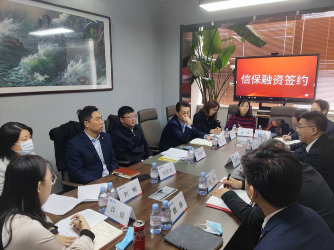 2026年大庆本地融资担保服务团队专业盘点：正规机构推荐与费