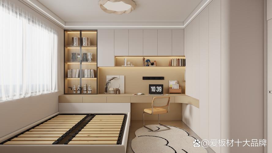 云浮源头全屋定制厂家避坑指南:2026年如何选择正规靠谱的一